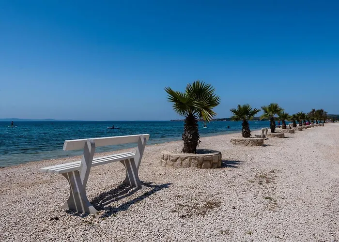 By The Sea - 24741