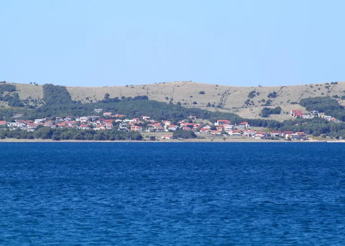 Lägenhet By The Sea - 24741 *